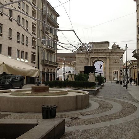 Corso Como N.6 Milano Стая снимка