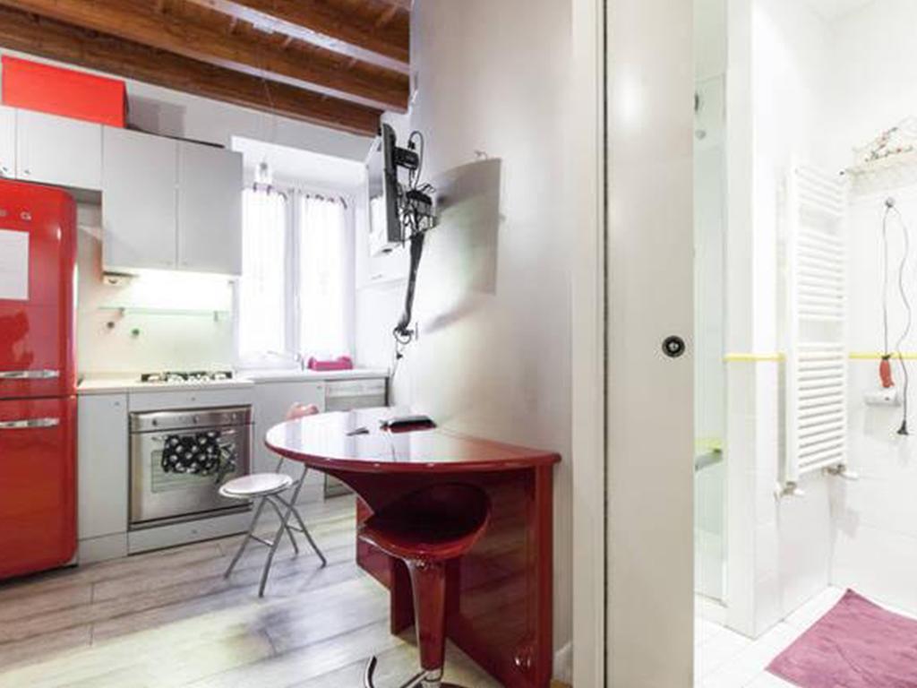 Corso Como N.6 Milano Екстериор снимка