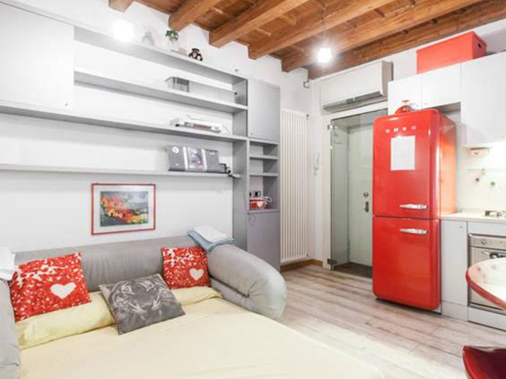 Corso Como N.6 Milano Екстериор снимка
