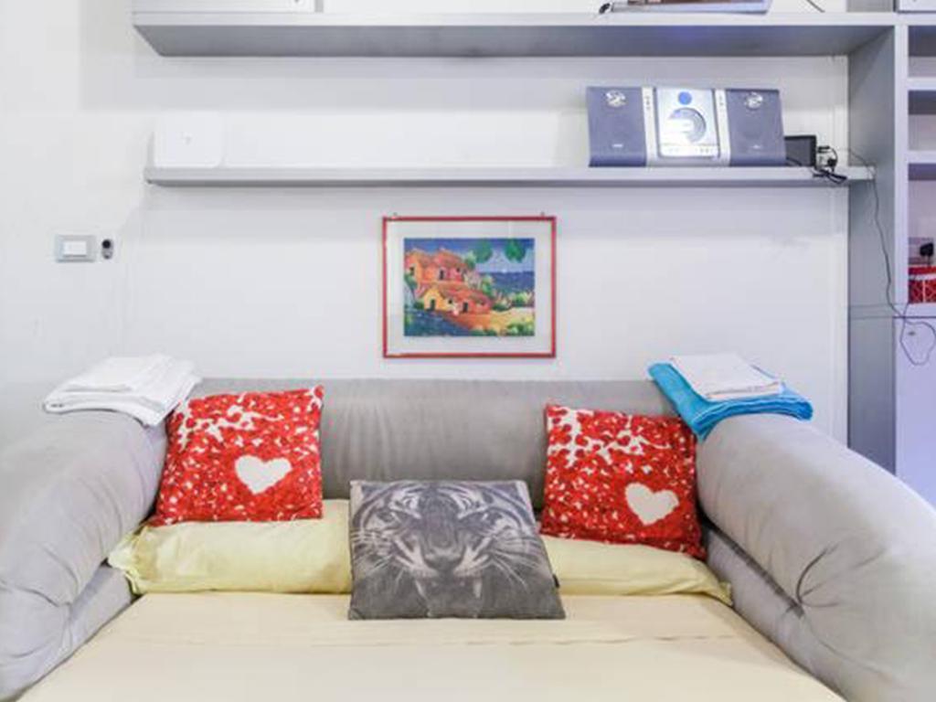 Corso Como N.6 Milano Екстериор снимка